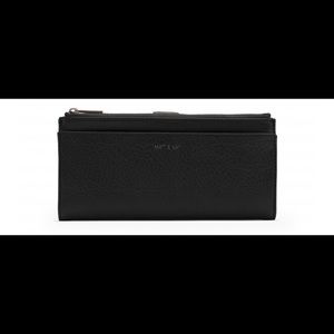 Mat & Nat Motiv Wallet